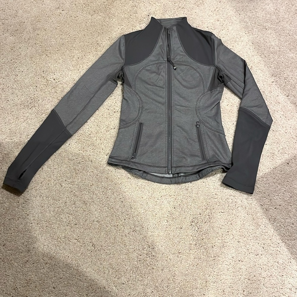 Lululemon Define Jacket